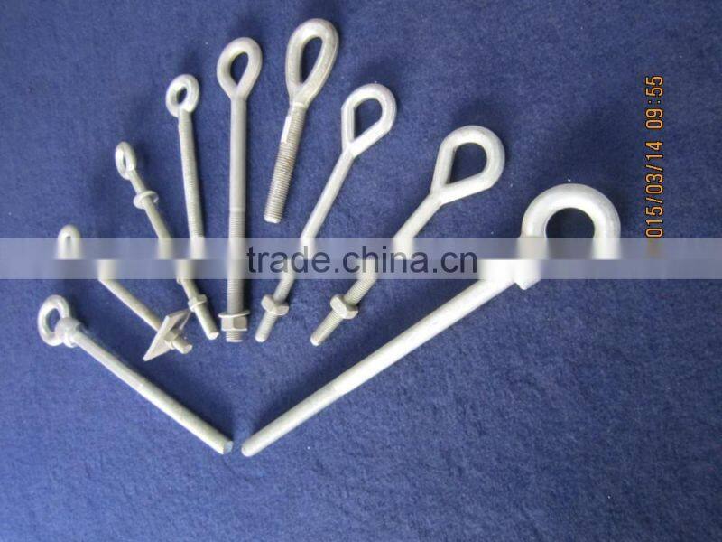 Nice Quality Eye bolt