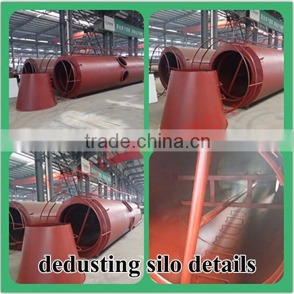 30-50t/h quick lime hydration production plant