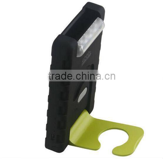 Solar Charger Caricabatteria Portatile USB,5000mah PowerBank