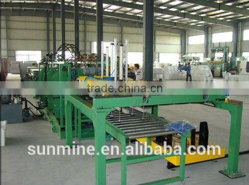 vaccum forming Male mould for fridge Cabinet inner liner