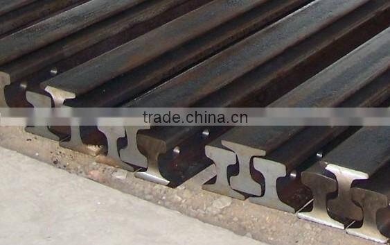 JISE1103/1101 110U standard crane steel rail