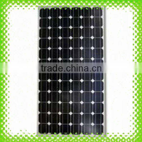 10kw solar panel system with high efficiency