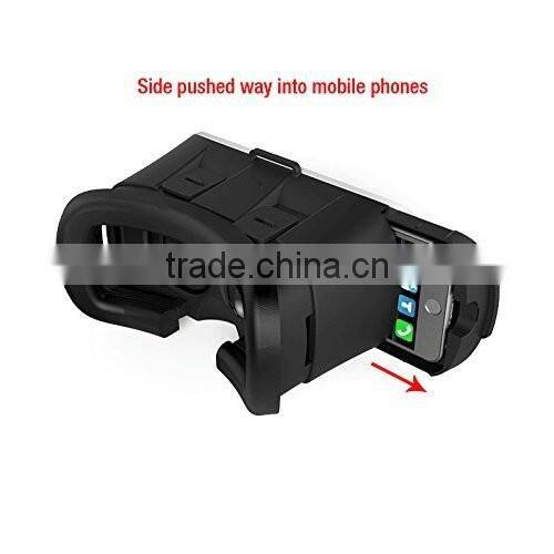 playing games adjustable cheap vr box2.0