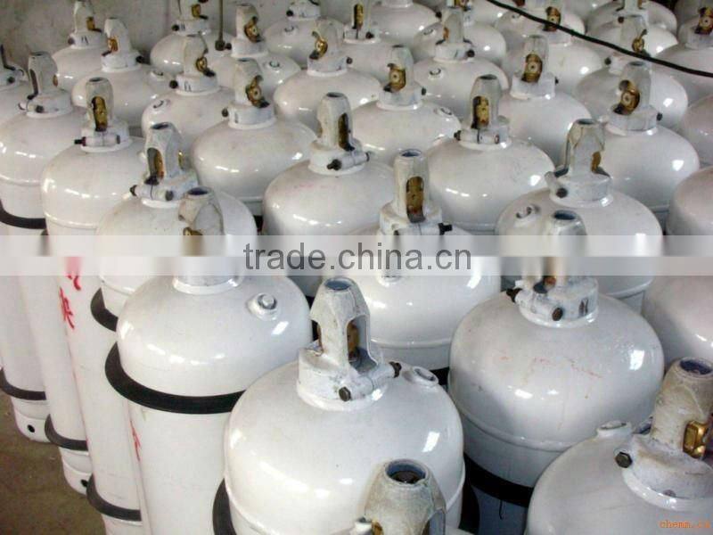 Liquid Nitrogen Dewar