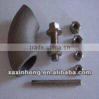 titanium bolt manufacturer