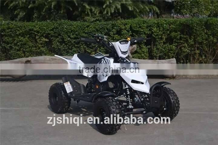 cool design chinese 50cc mini atv for kids / SQ-ATV-10