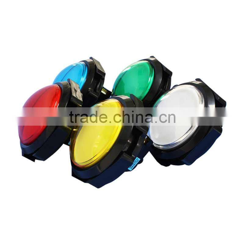 OBSA-100UMQ Japan new sanwa button