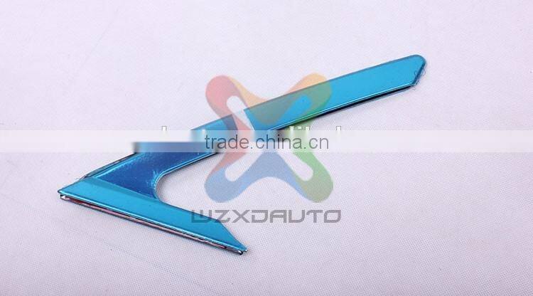 SS WINDOW FRAME TRIMS STREAMER FOR CHANA CHANGAN CS35 2013 2014 2015