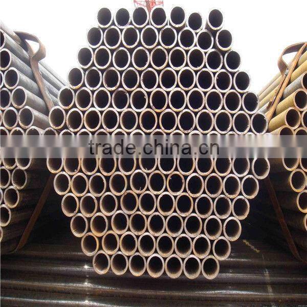 Compare BS1387 Welded Steel Pipes/Black Steel Pipes/ ERW Pipes