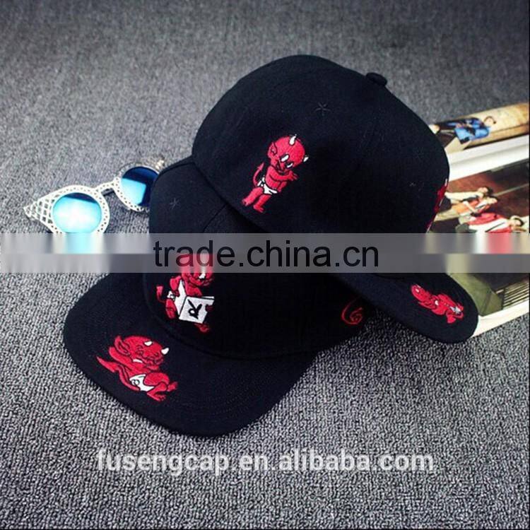 Design Logo High Quality Custom Snapbacks