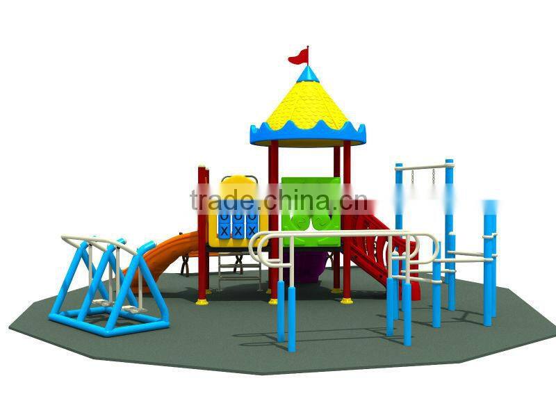 plastic kids/adults outdoor train play