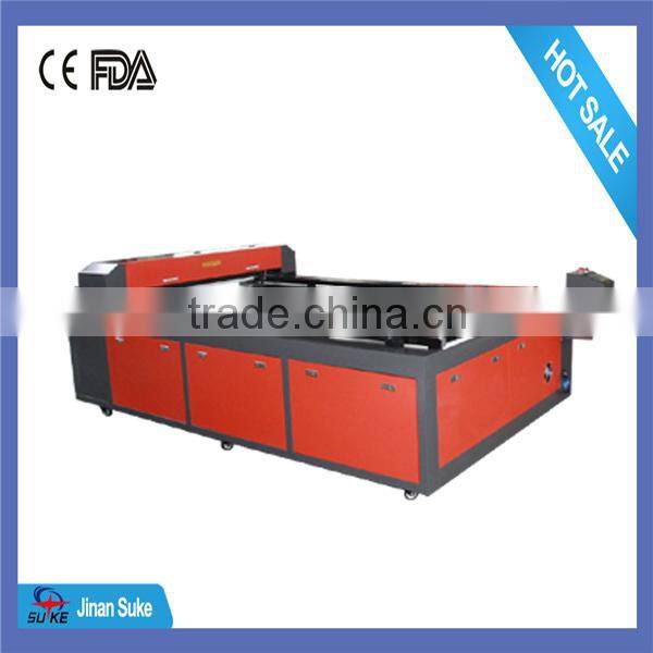 1325 150w CNC laser cutting metal art