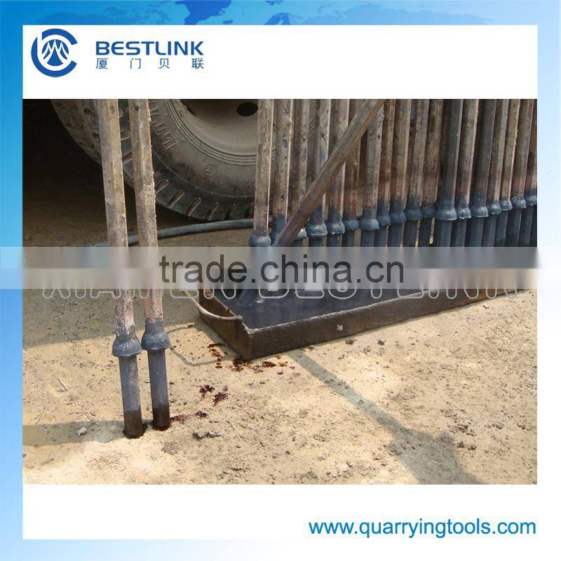 Bestlink Factory High Efficiency Machine for Making Shank