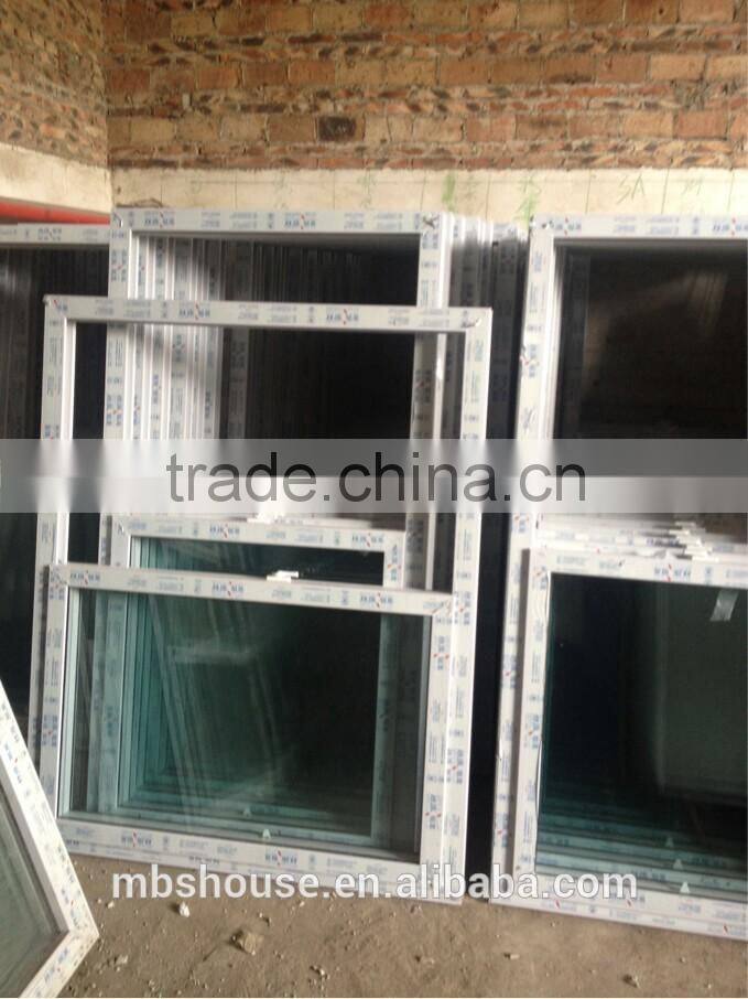 Modern & Beautiful well design prefab light steel villas/house