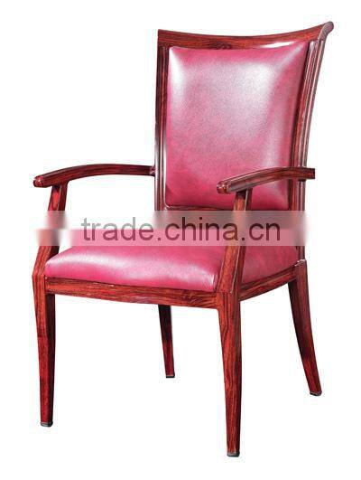 high quality banquet chair with upholstery