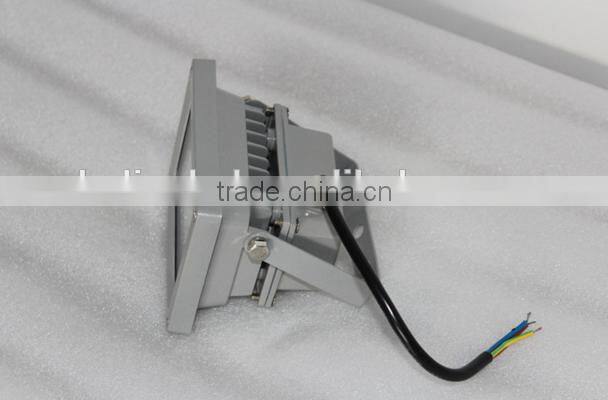 Factory supply outdoor ip65 led garden light cob 10w led flood light