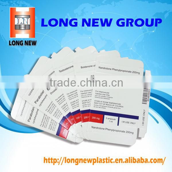 Magnetic Closure Packaging Box - Customized Design/Logo Printing