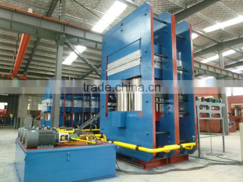 shoe making machine