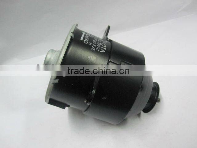 Radiator Fan Blower Motor 16363-23010 For Toyota Camry