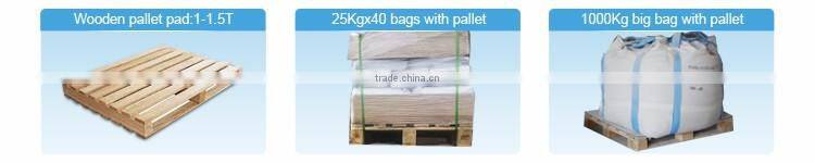 high quality brown alumina