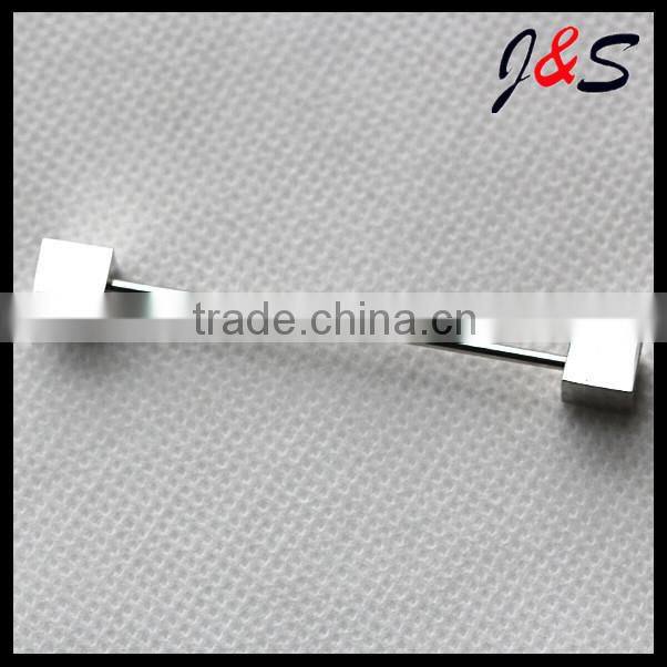 Wholesale fashion mens shirt collar pin JSCP012