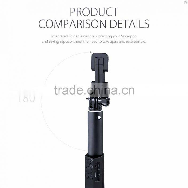 selfie sticks for smartphone taking photographs and videos