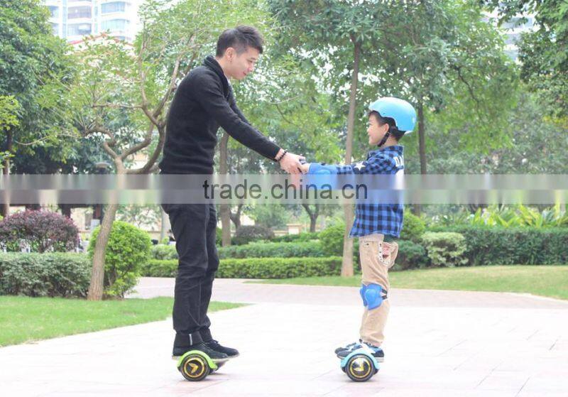 CCEZ kids two-wheel scooter
