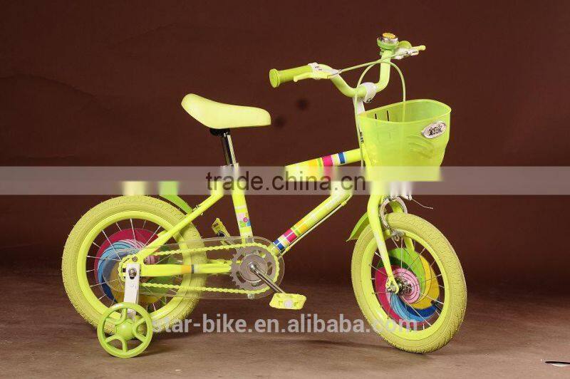 Freestyle cool kids bicycle/child bike boy bike girl bike in guangdong province china for children bicycle for 4 years old child