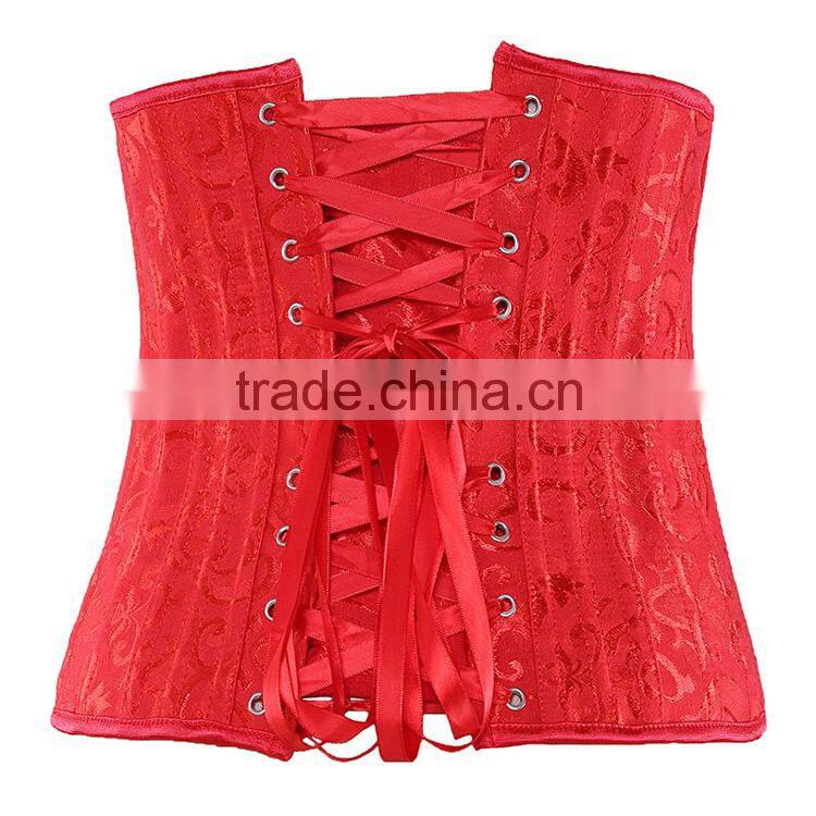 New design shapewear waist training corsets for fat women sexy high waist corset cheap practical corsets for sale wholesale