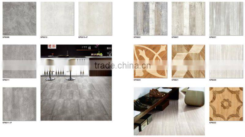 Europe brick style travertine tile