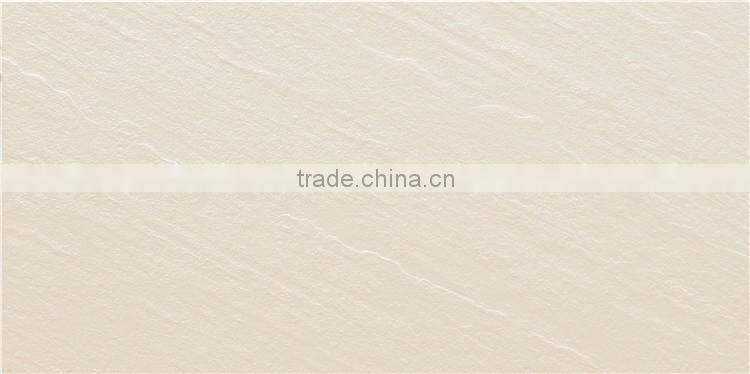 Firebrick simple color porcelain tile