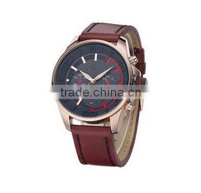 watch oem best sellers for 2016 mens wristwatch,oem valentine branded watches, New arrival wholesale diy watch