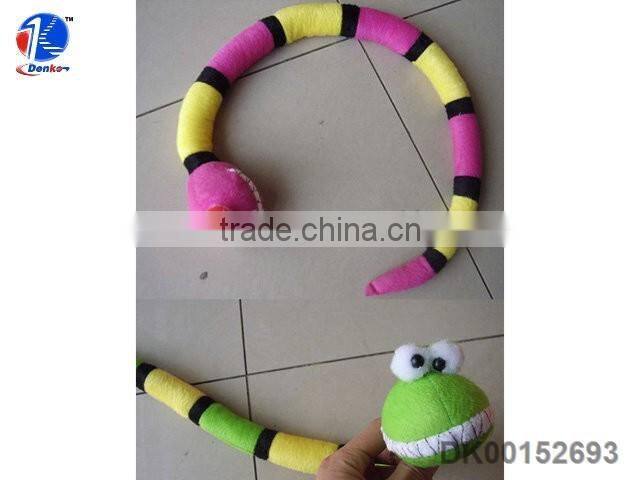 Cute Funny Comfortable Plush Dog Stuffed Toy