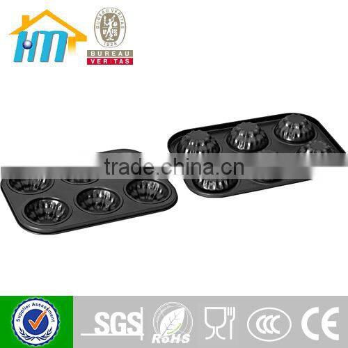 non-stick 12 muffin pan