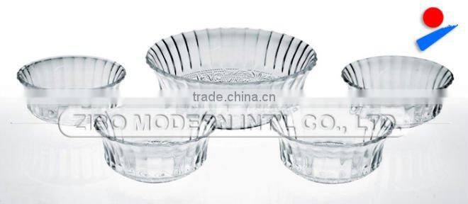 glassware glass bowl