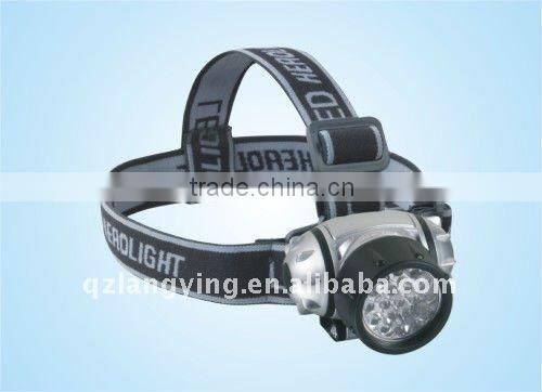 Led head lamp