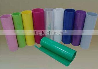 HIPS sheet for food package and trays