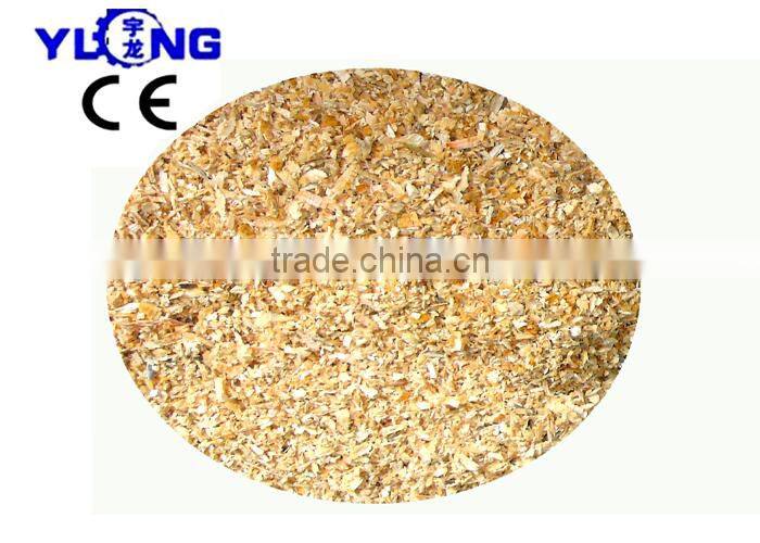 China supplier CE approved industrial electric hydralic drum wood chipper
