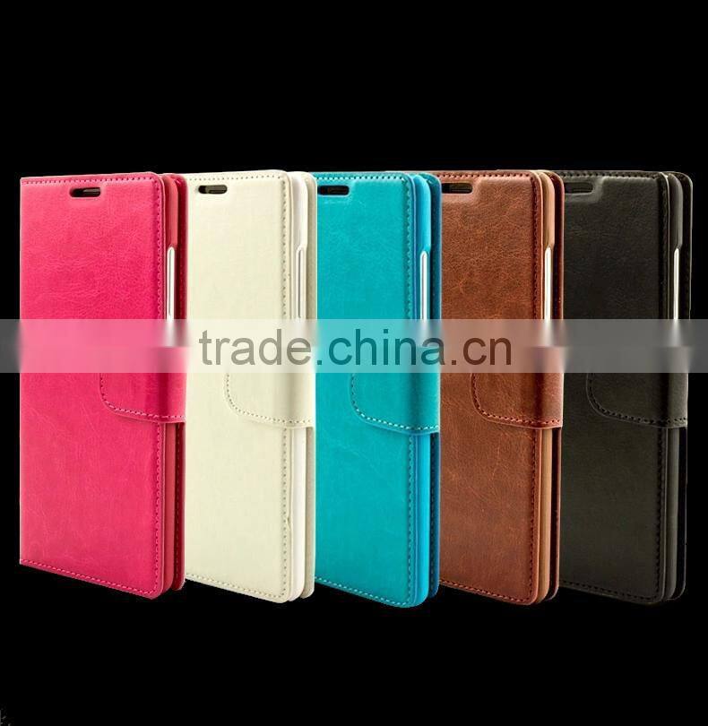 new arrival pu leather case for ip 6/tpu pc cell phone case for ip 6