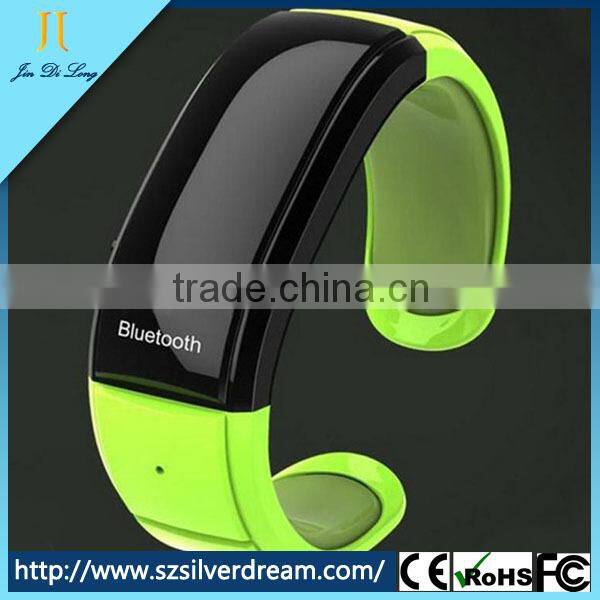Android Wireless bluetooth Multi-Function Led Smart Gps Watches