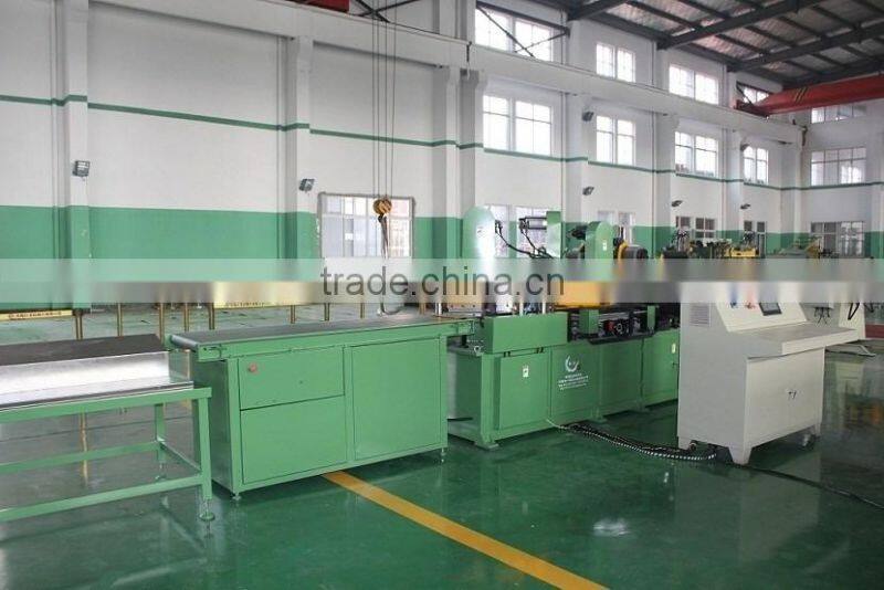 Silicon Steel core cutting Machine line for Transformer