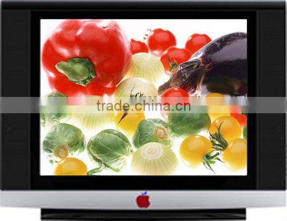 CRT TV