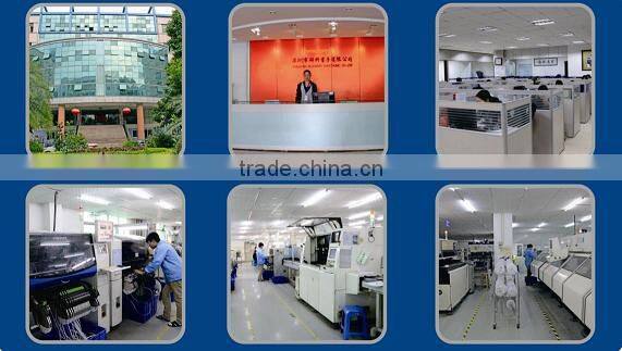 Afoundry Outdoor CPE IP65 Weatherproof Wireless WIFI Access Point Repeater 2.4GHz 10dBi Dual-polarized Directional Antenna