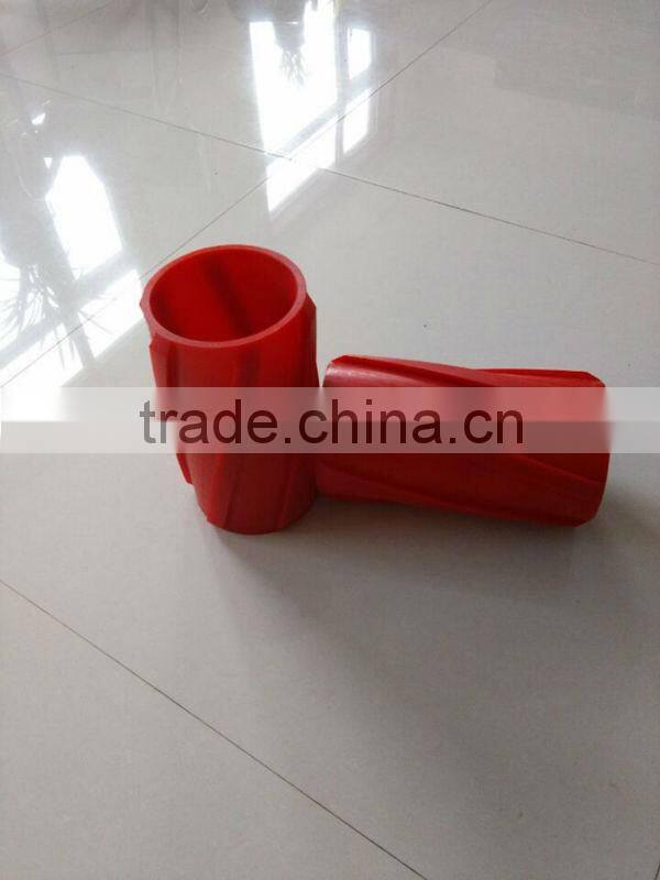 API oilfield plastic casing centralizer price