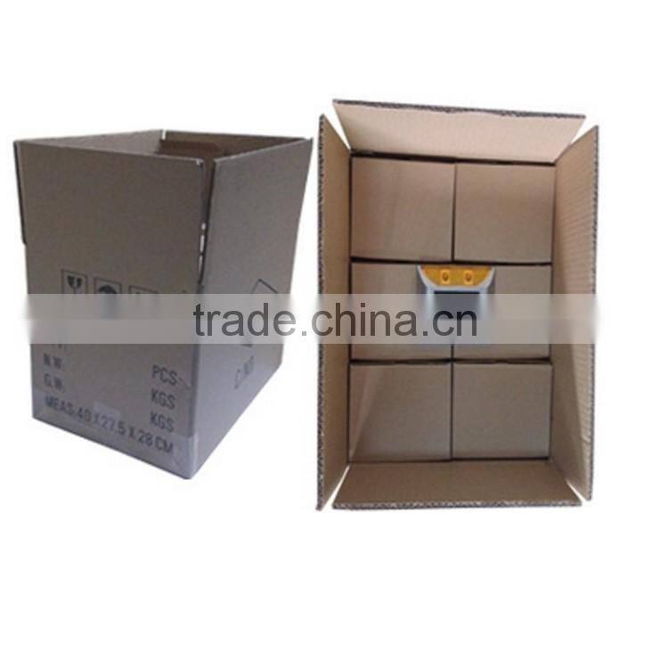 Green Energy Power red 4led road side reflective road stud