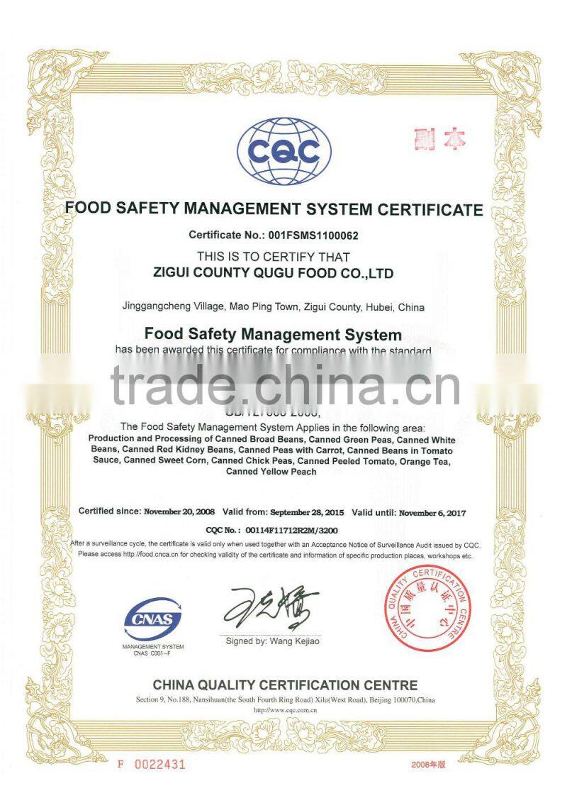 Price canned baby corn