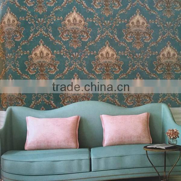 China Supplier Flower wallpaper best price