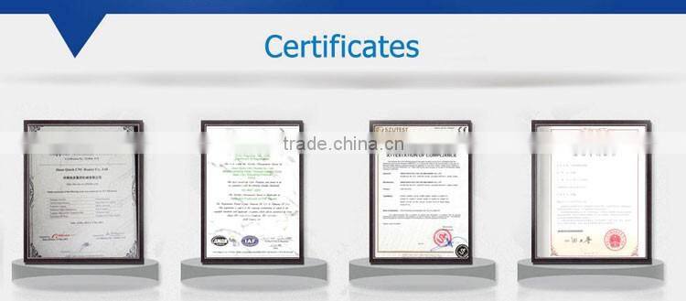 Philicam high quality digital laser metal cutting machine 200w