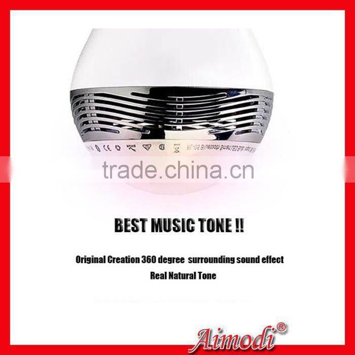 Tunisia low price mini bluetooth speaker with led and App
