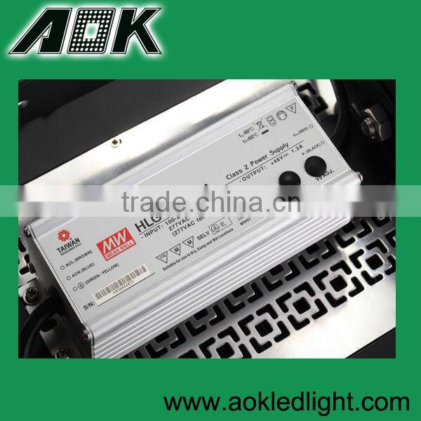 High Lumen CE approved 120W Explosion-proof LED Light